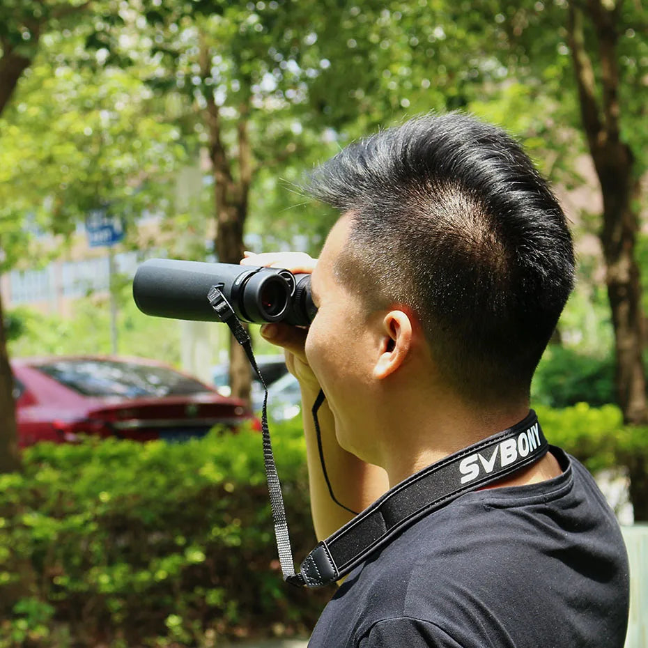 See it far. Capture it forever.