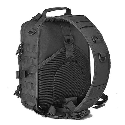 Outdoor Single Shoulder Bag