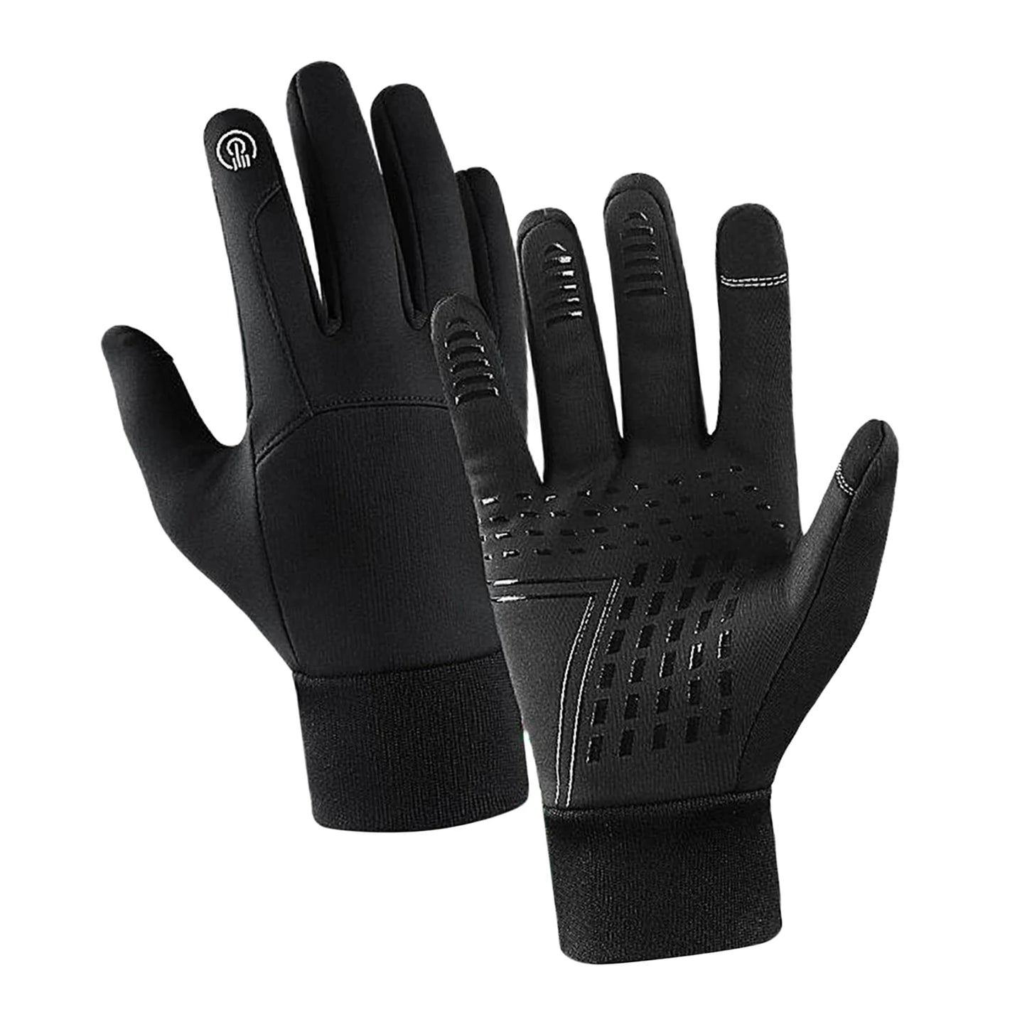 Tabthreads Shield Winter Gloves