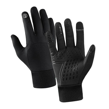 Tabthreads Shield Winter Gloves