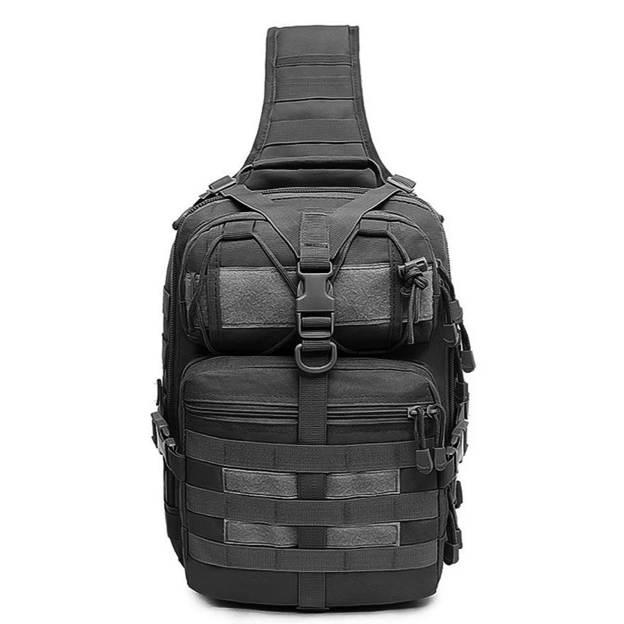 Outdoor Single Shoulder Bag