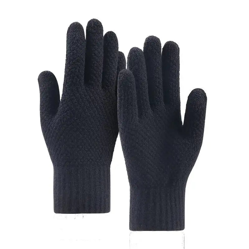 Tabthreads Shield Winter Gloves