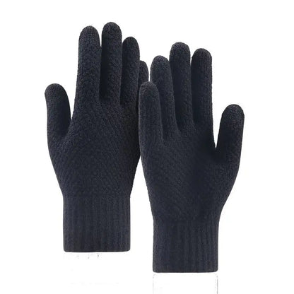 Tabthreads Shield Winter Gloves