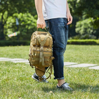 Outdoor Single Shoulder Bag