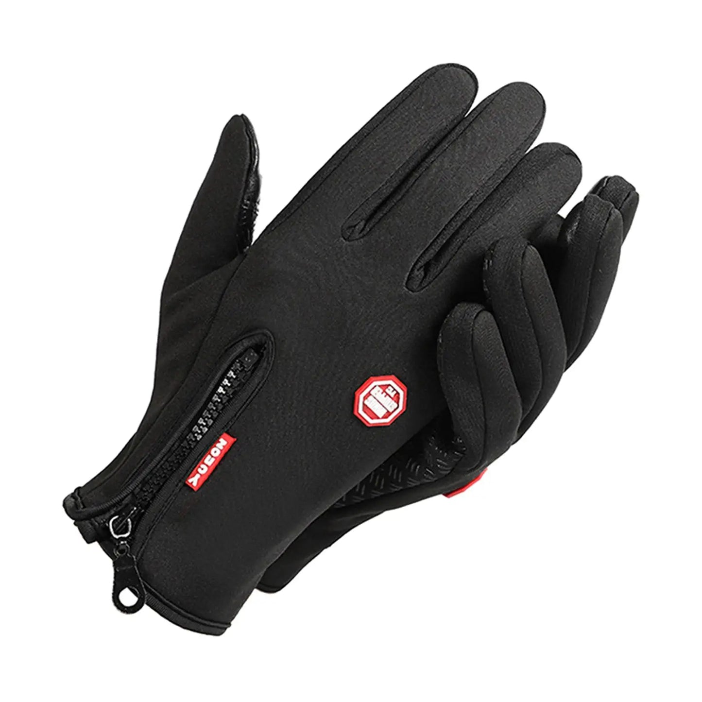 Tabthreads Shield Winter Gloves