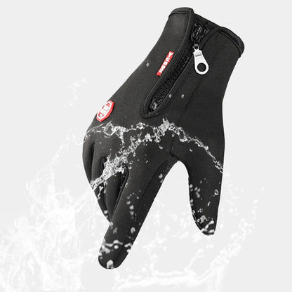 Tabthreads Shield Winter Gloves