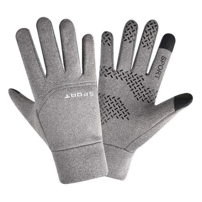 Tabthreads Shield Winter Gloves