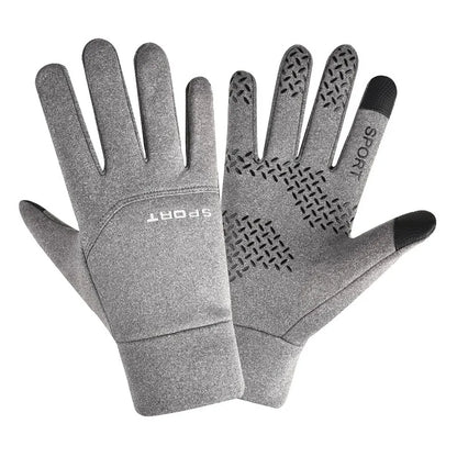 Tabthreads Shield Winter Gloves