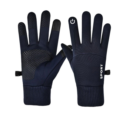 Tabthreads Shield Winter Gloves