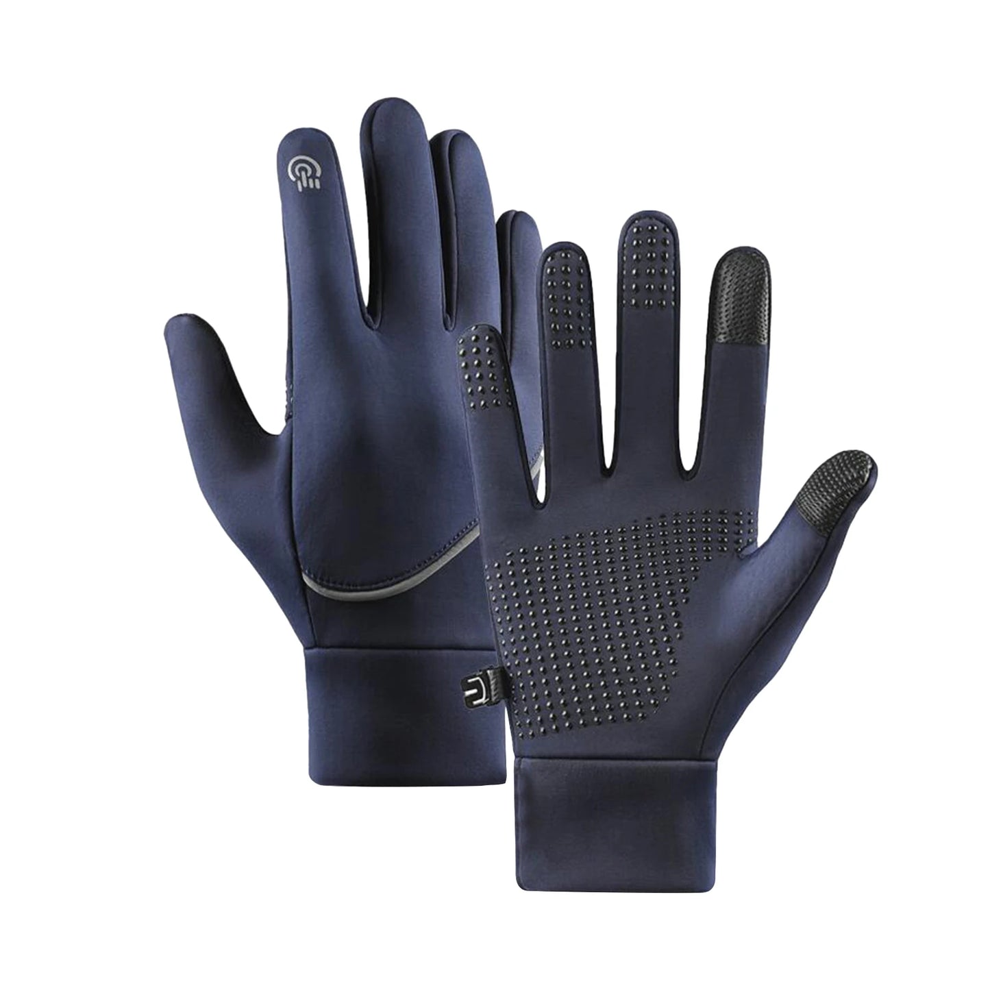 Tabthreads Shield Winter Gloves