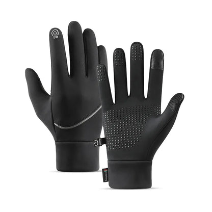 Tabthreads Shield Winter Gloves