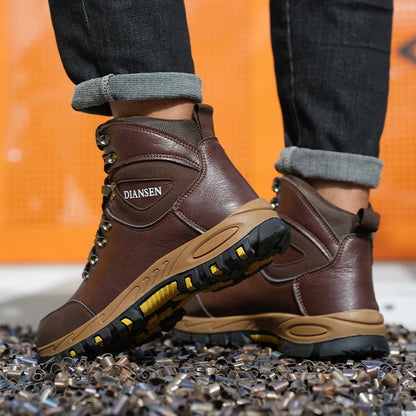 Go Anywhere. Stay Dry. Look Sharp