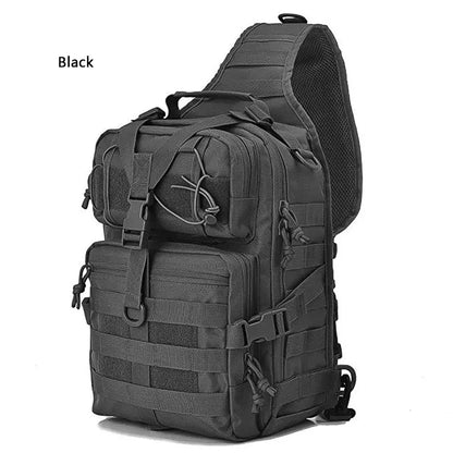 Outdoor Single Shoulder Bag