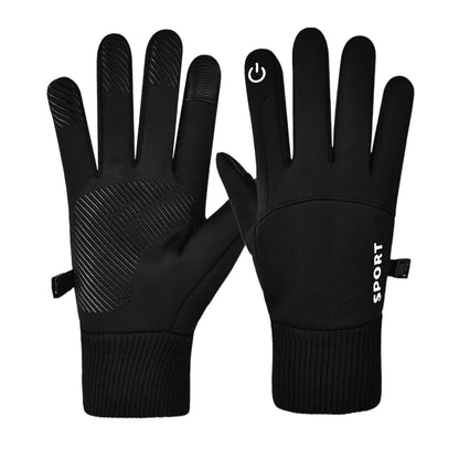 Tabthreads Shield Winter Gloves
