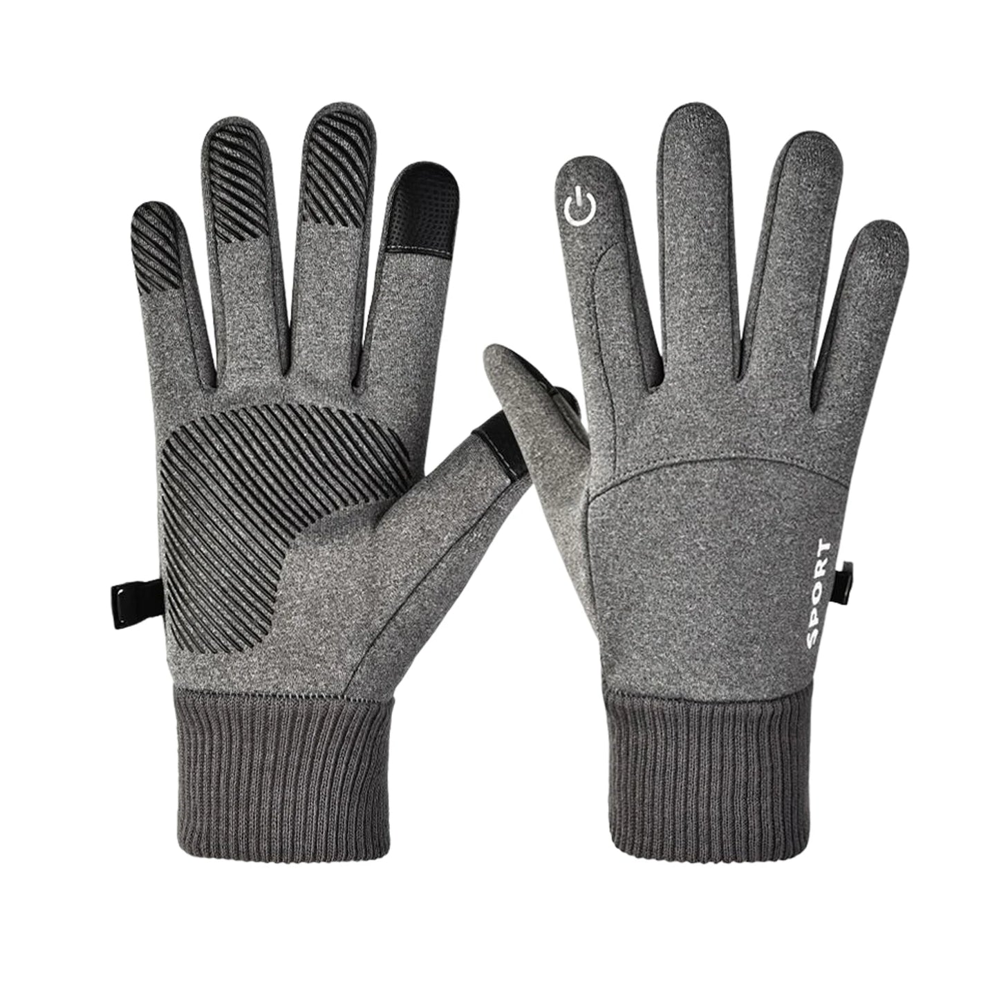 Tabthreads Shield Winter Gloves