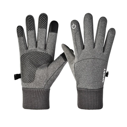 Tabthreads Shield Winter Gloves