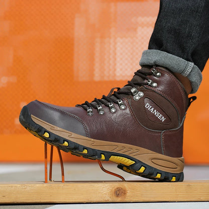 Go Anywhere. Stay Dry. Look Sharp