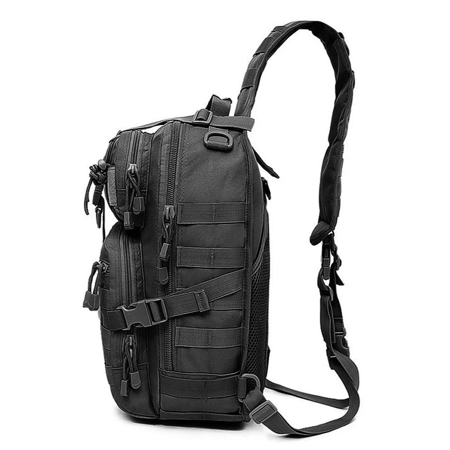 Outdoor Single Shoulder Bag