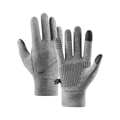 Tabthreads Shield Winter Gloves